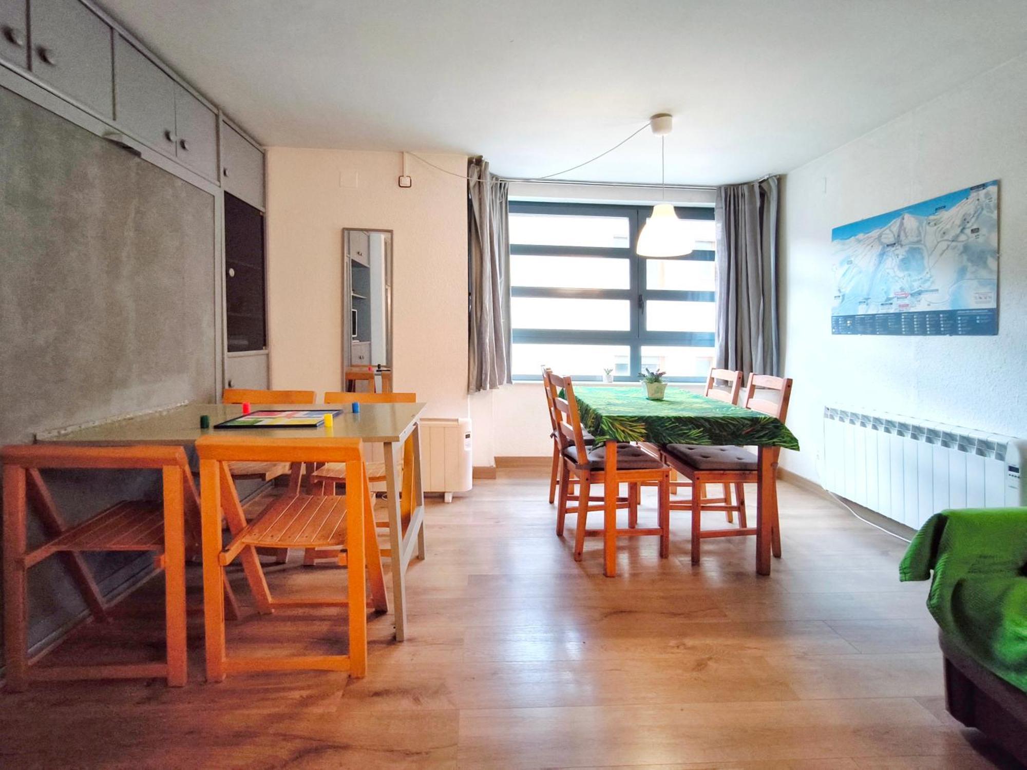 A Pie De Pistas De La Molina, La Mejor Ubicacion Apartment La Molina  Exterior photo